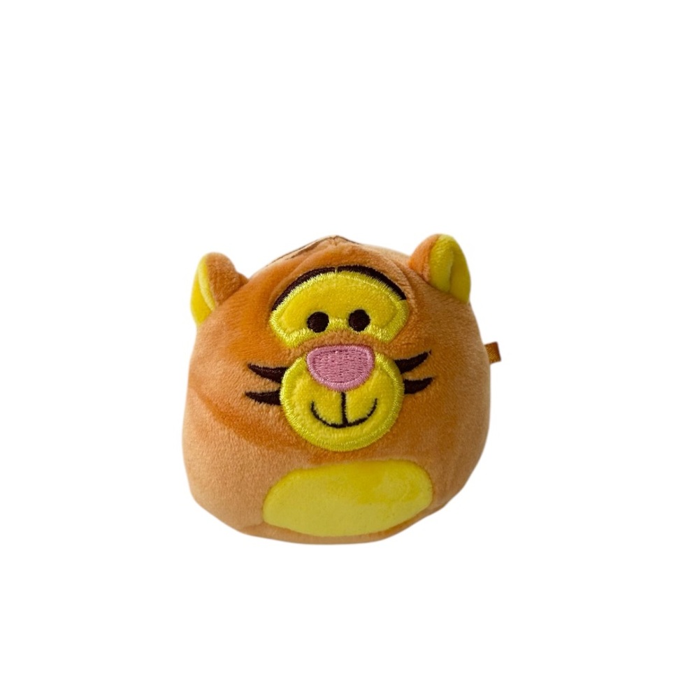 Squishmallows Disney Micromallows Tigger the Tiger